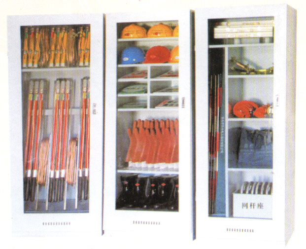 供应智能安全工器具柜